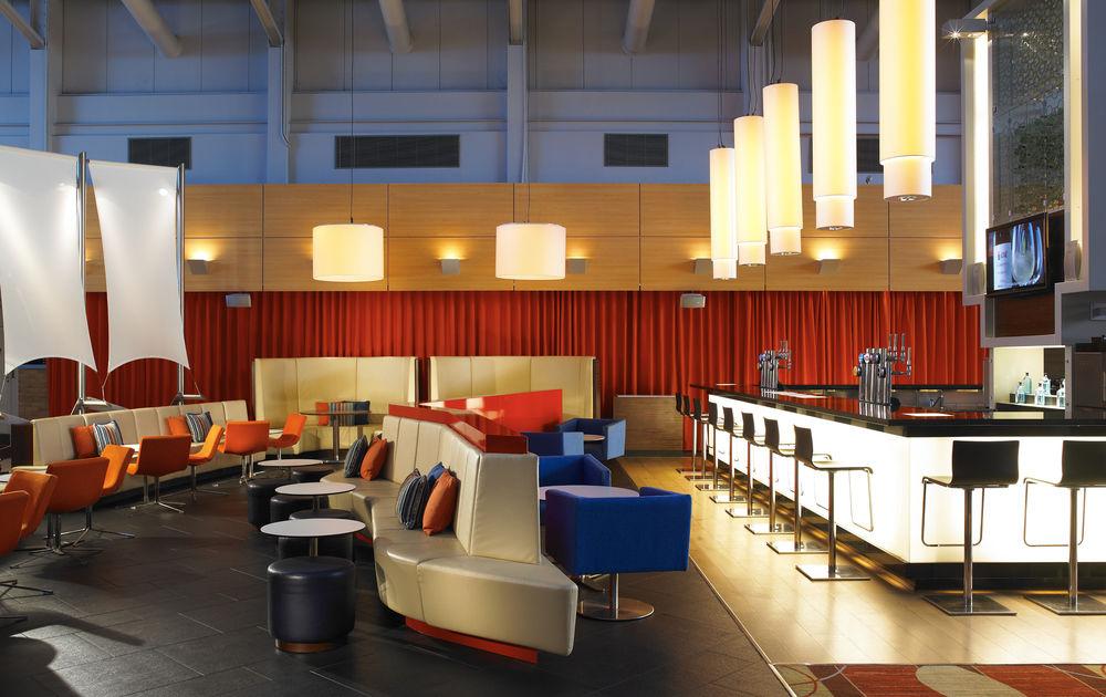 Portsmouth Marriott Hotel Extérieur photo