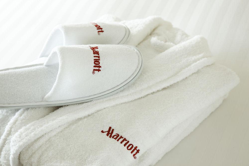 Portsmouth Marriott Hotel Extérieur photo