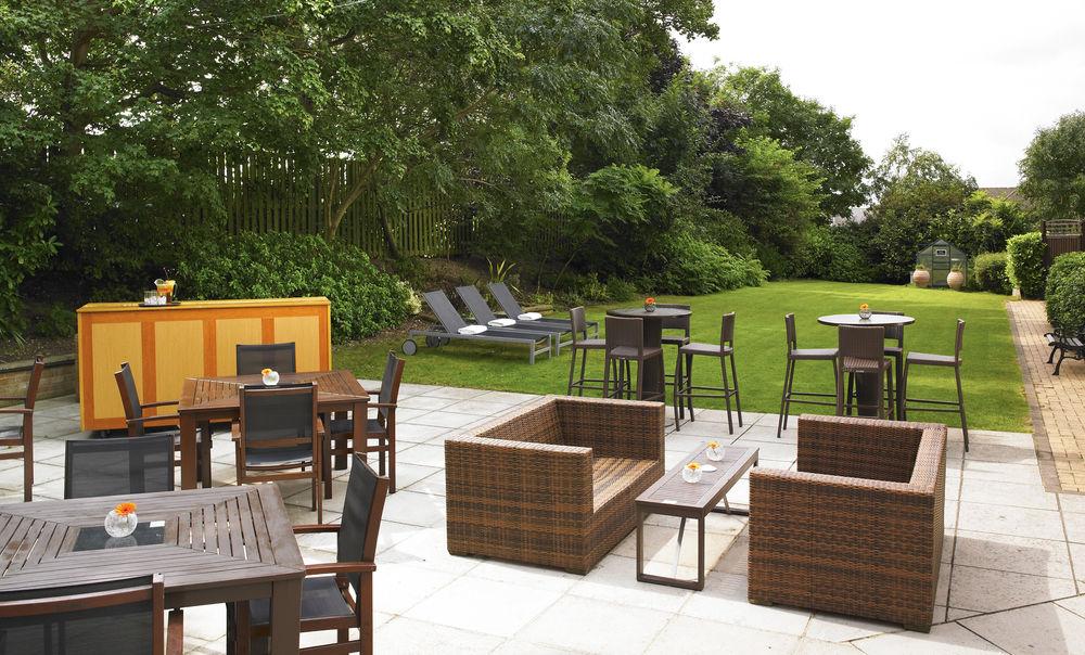 Portsmouth Marriott Hotel Extérieur photo