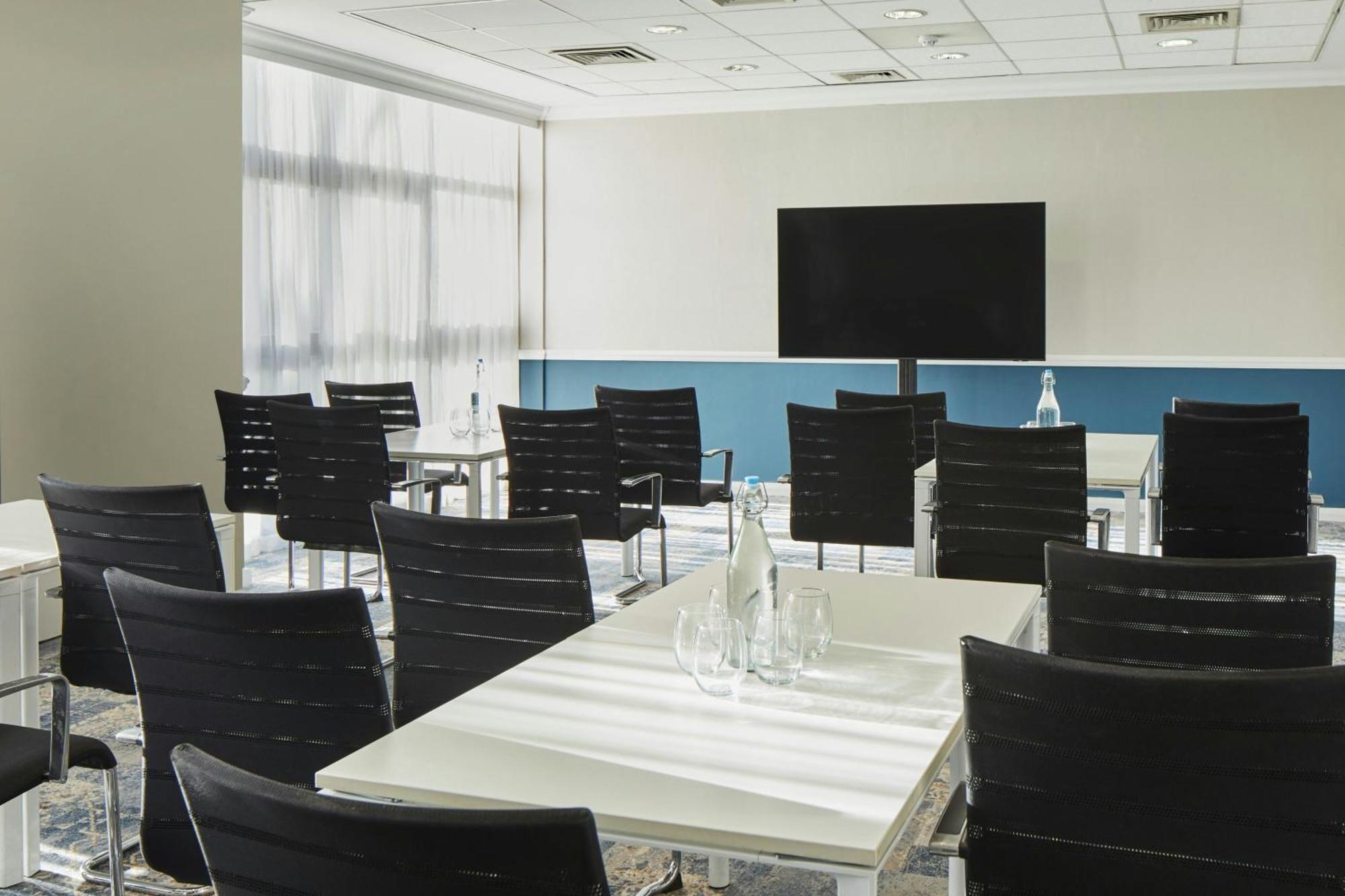Portsmouth Marriott Hotel Extérieur photo