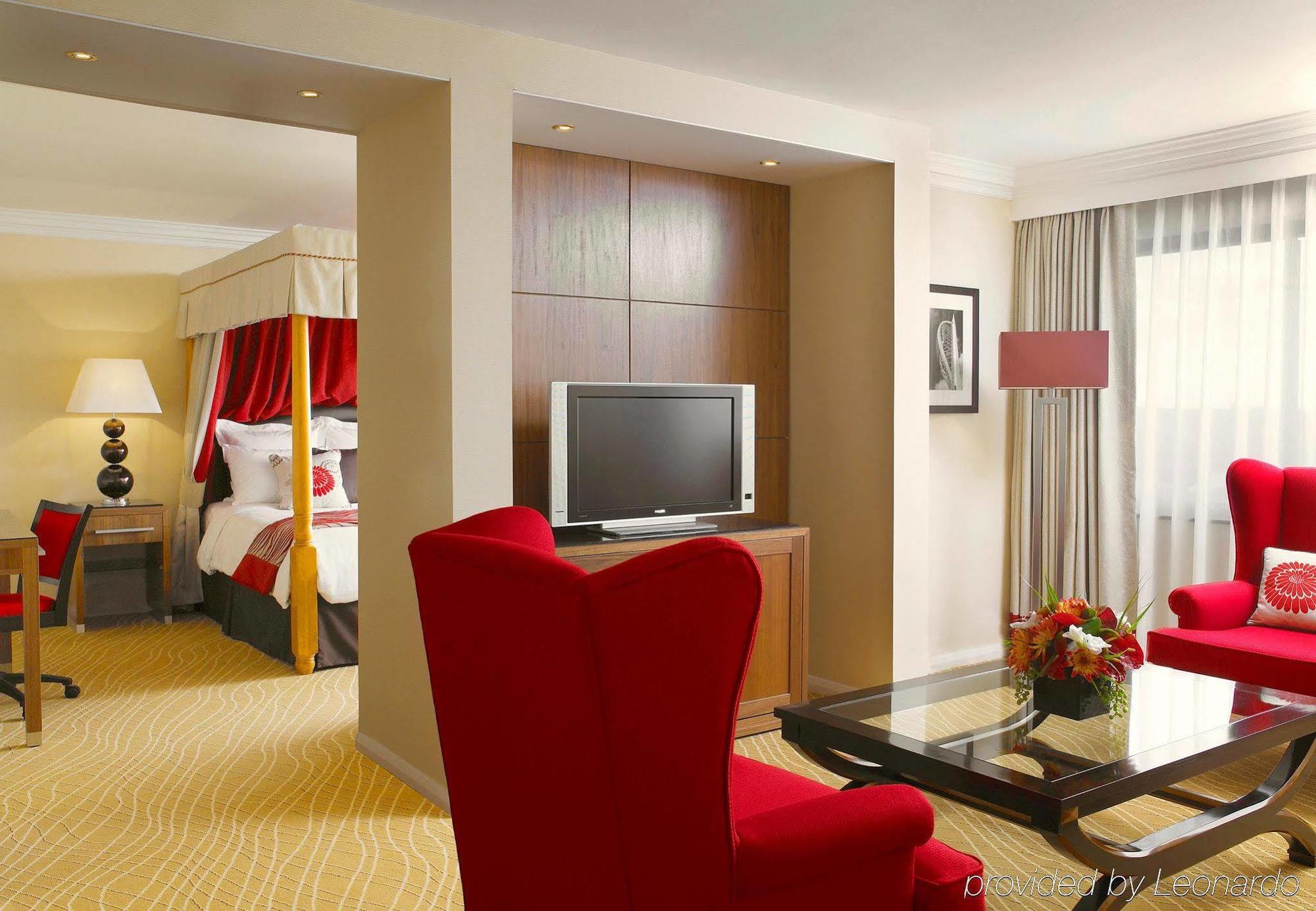Portsmouth Marriott Hotel Extérieur photo