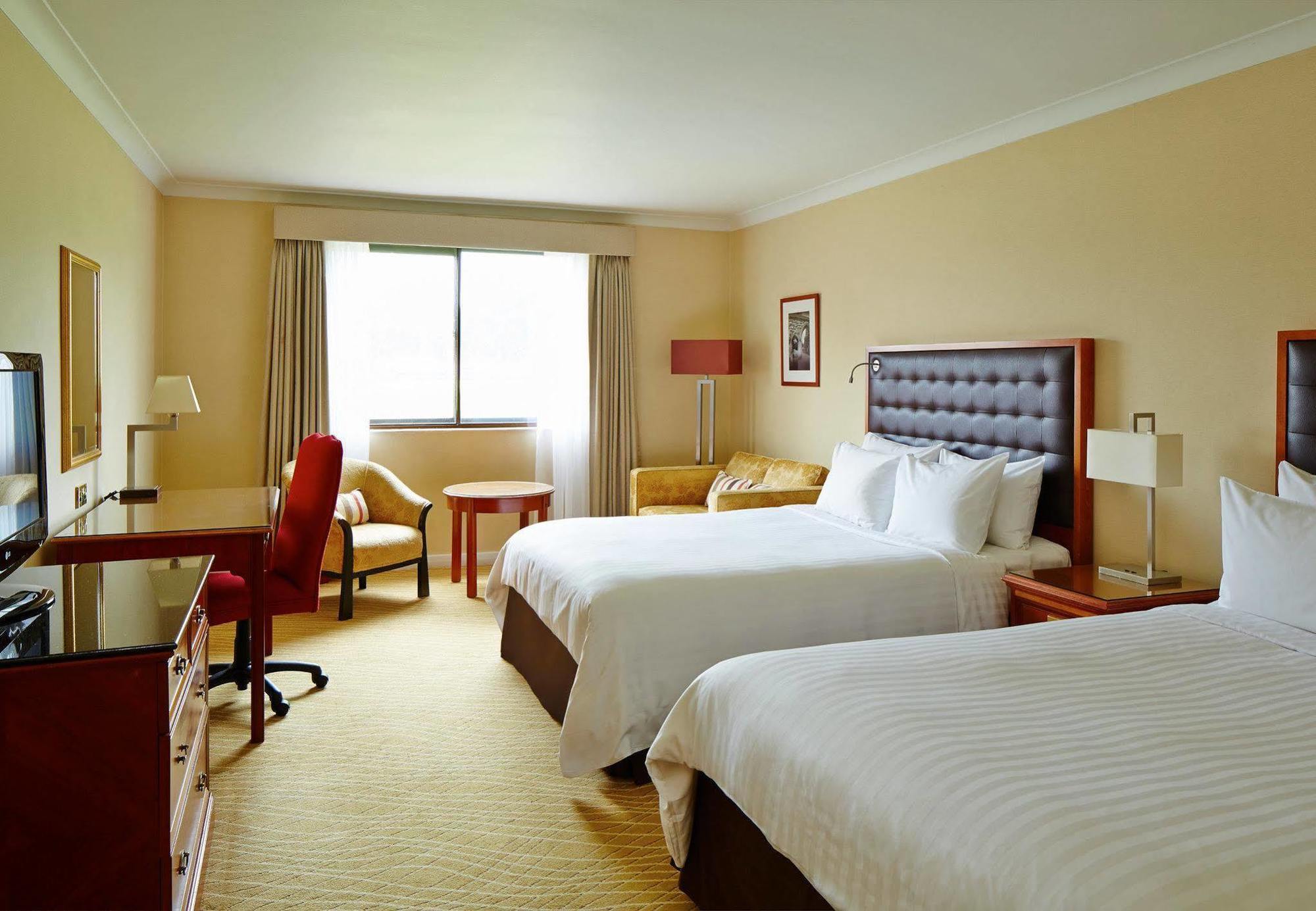 Portsmouth Marriott Hotel Extérieur photo