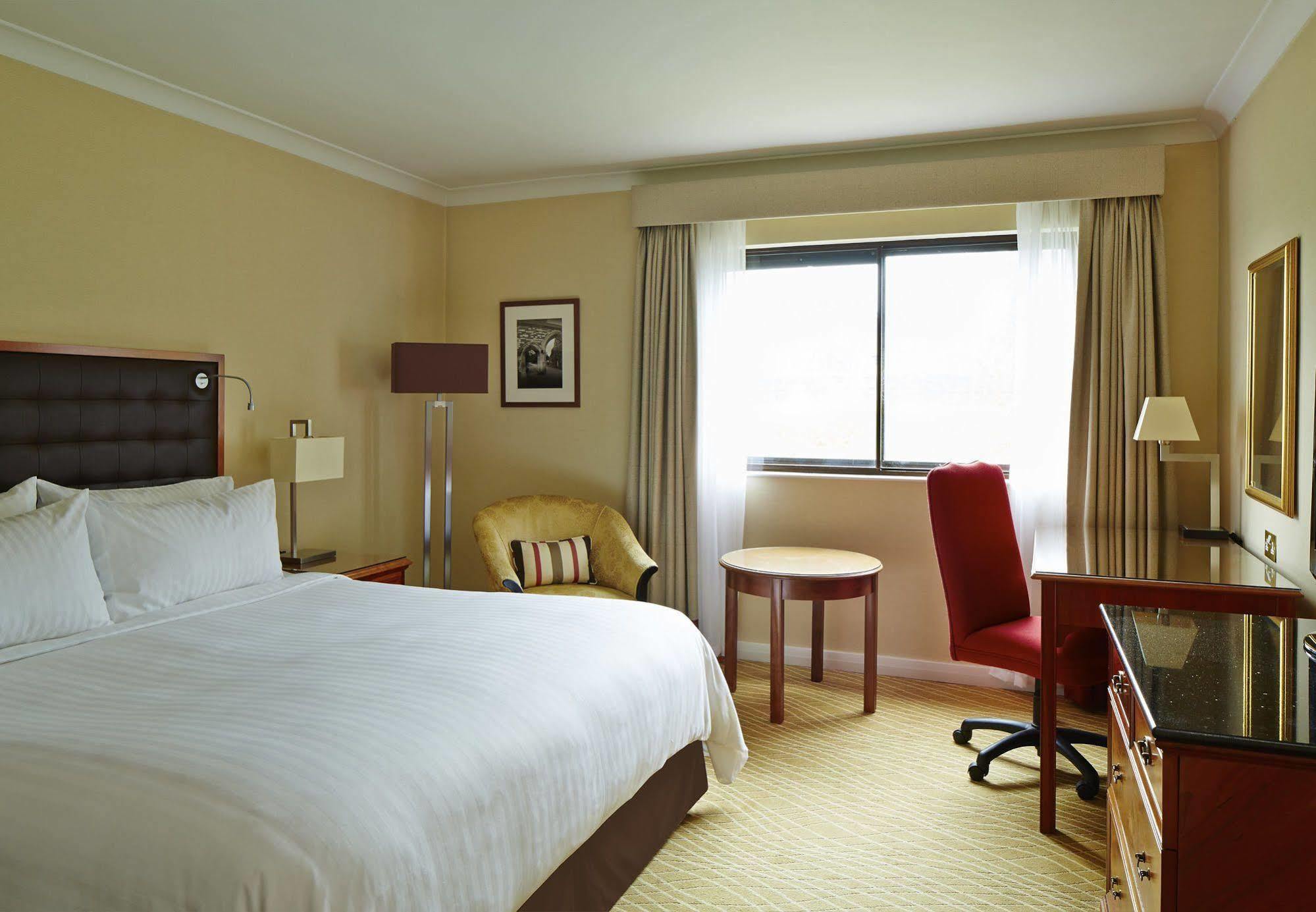 Portsmouth Marriott Hotel Extérieur photo
