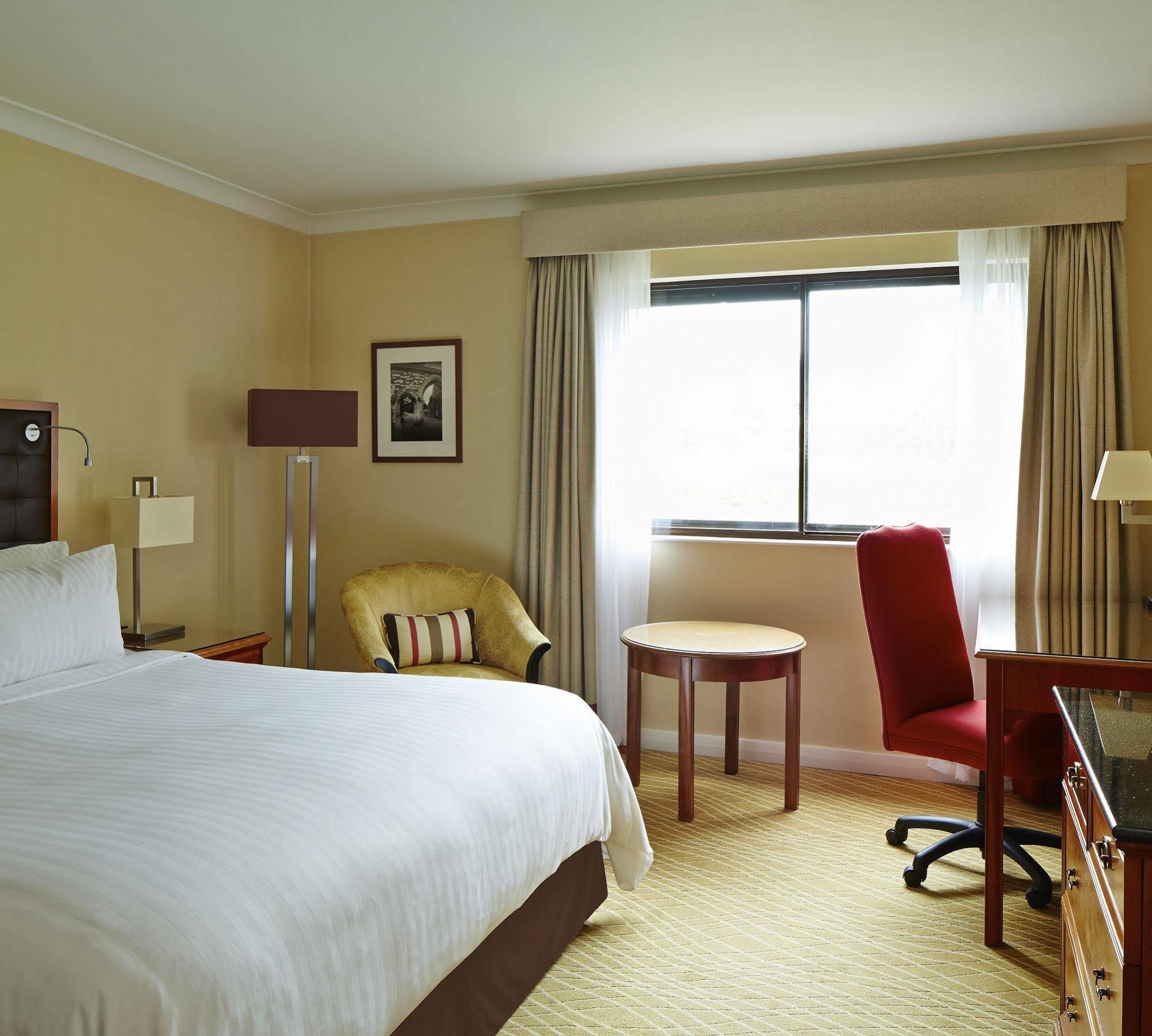 Portsmouth Marriott Hotel Extérieur photo