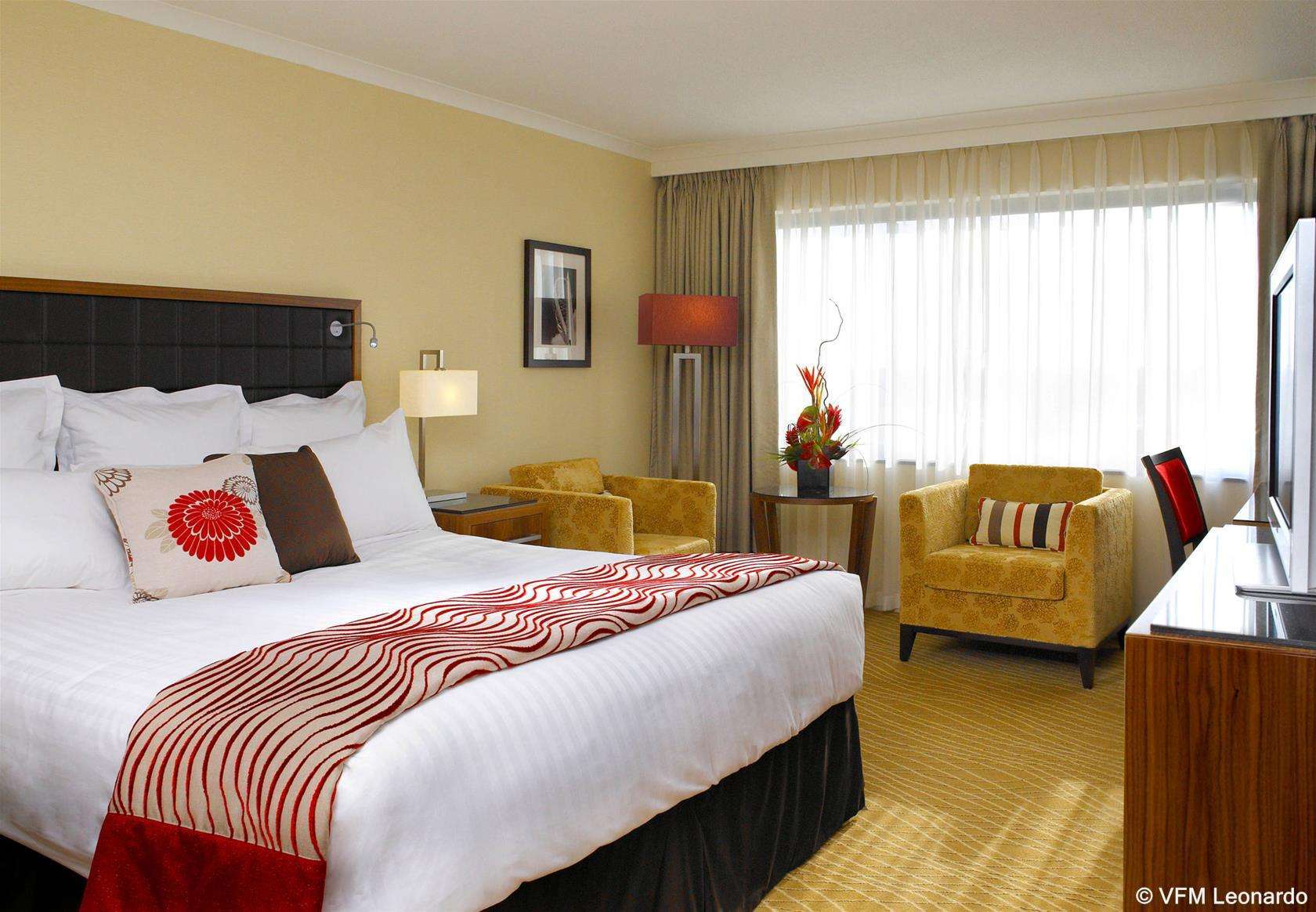 Portsmouth Marriott Hotel Extérieur photo